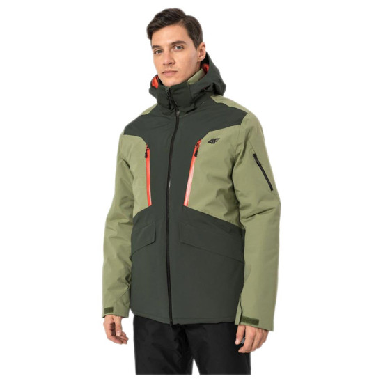 4F Ανδρικό μπουφάν ski